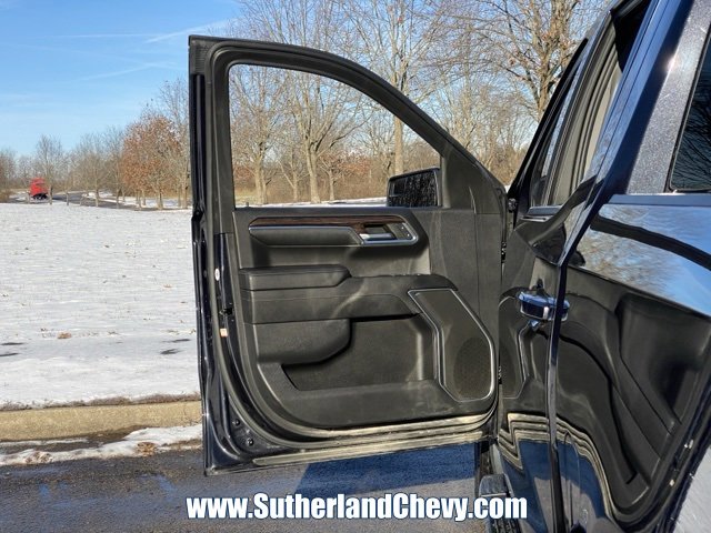 Used 2023 GMC Sierra 1500 Elevation image 16