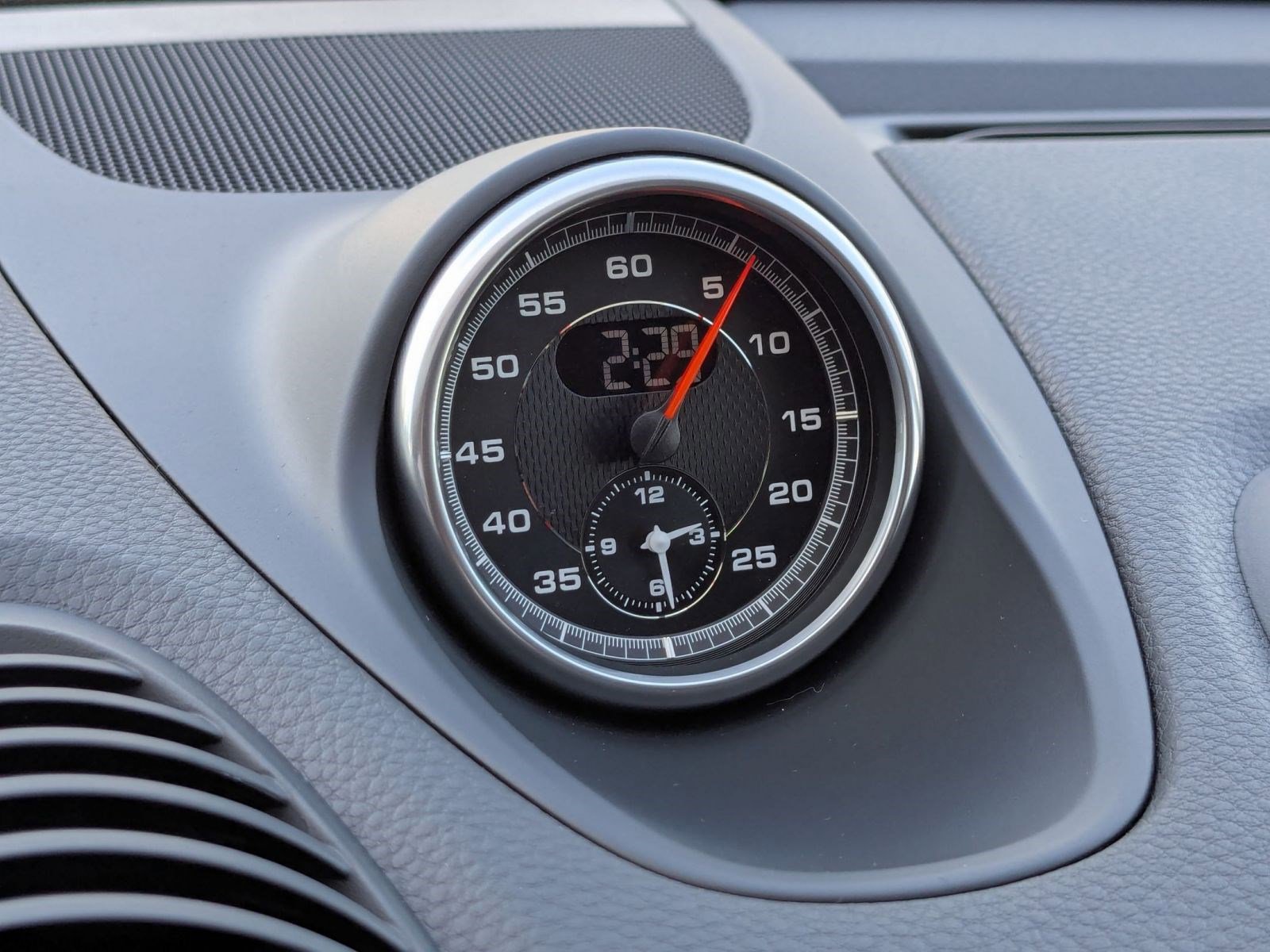 Certified 2025 Porsche 718 Cayman S image 21