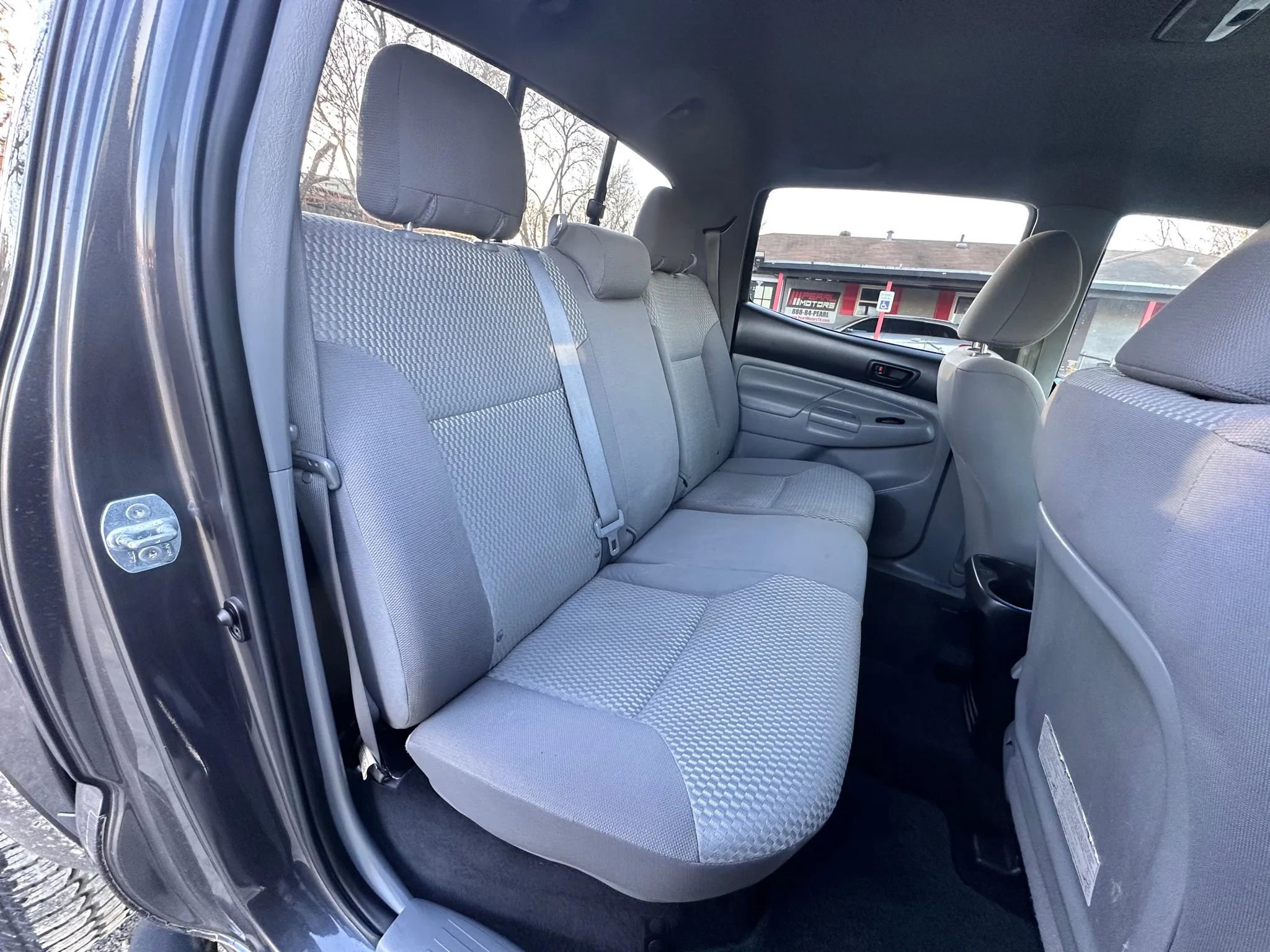 Used 2012 Toyota Tacoma PreRunner w/ SR5 Pkg image 20