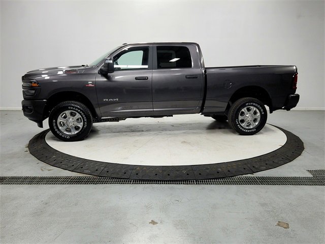 New 2025 RAM 2500 Big Horn image 4