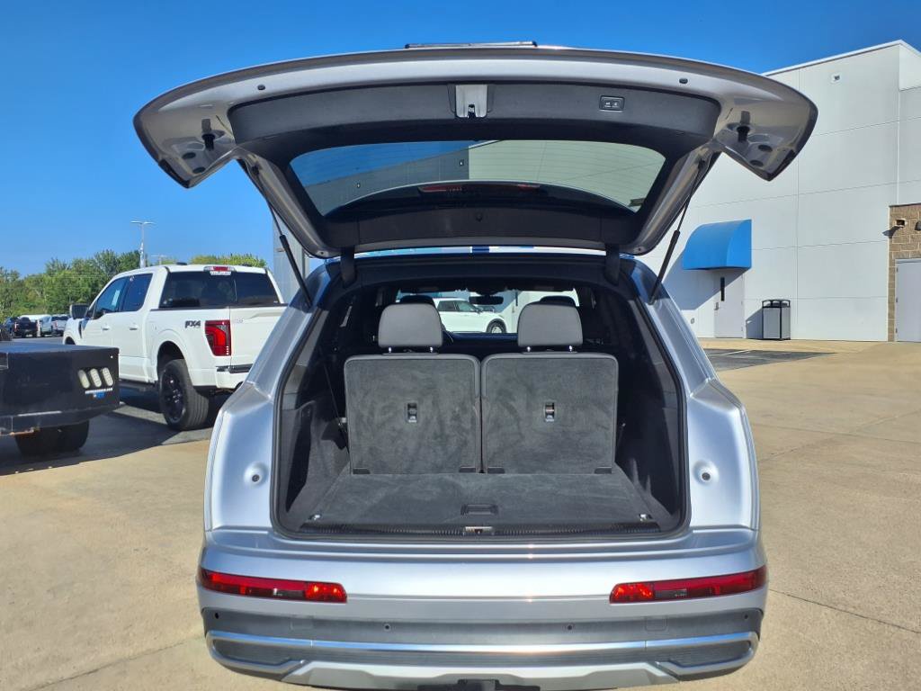 Used 2021 Audi Q7 3.0T Prestige AWD/4WD image 10