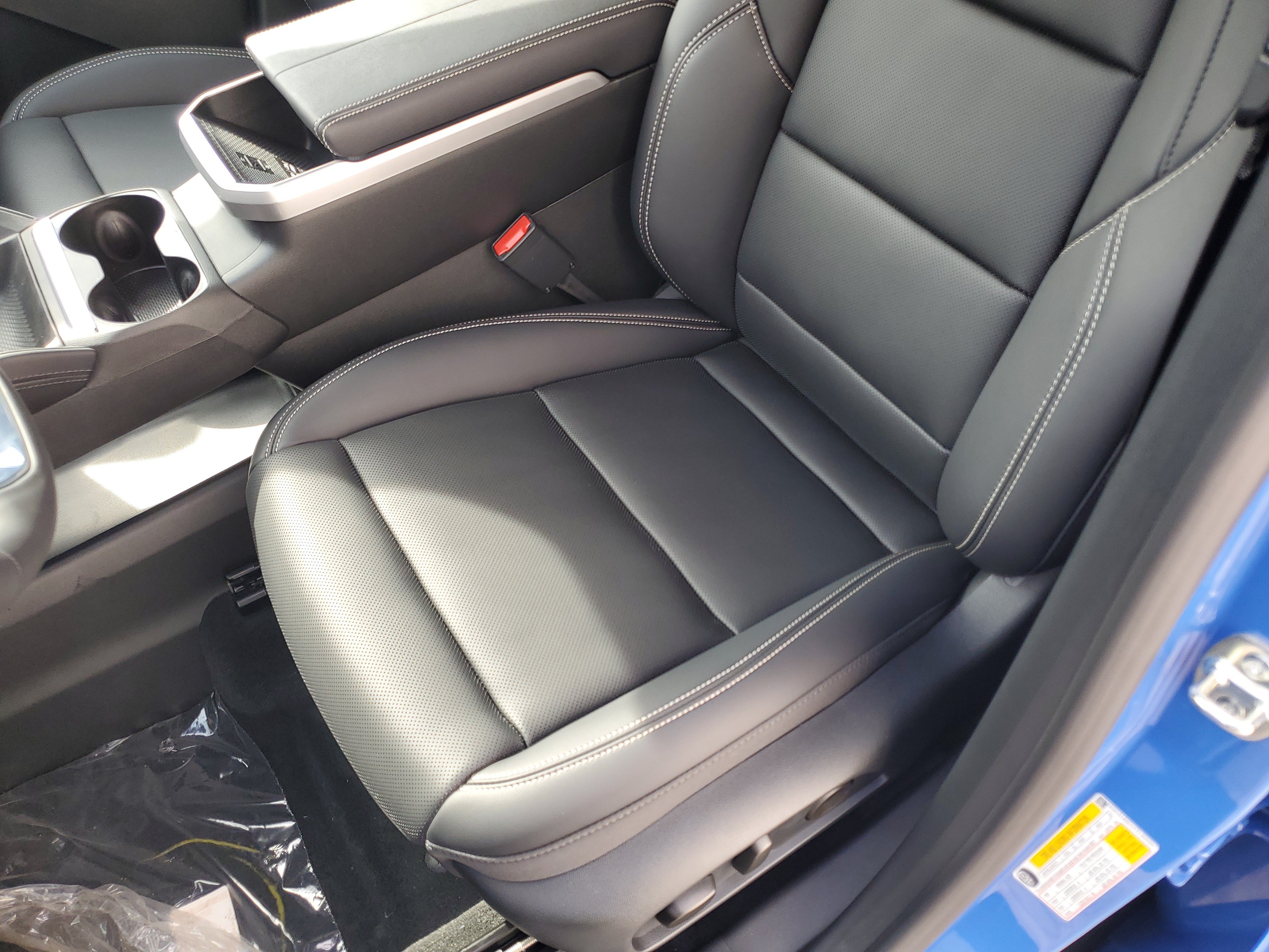 New 2026 GMC Terrain Elevation w/ Elevation Premium Package FWD image 21