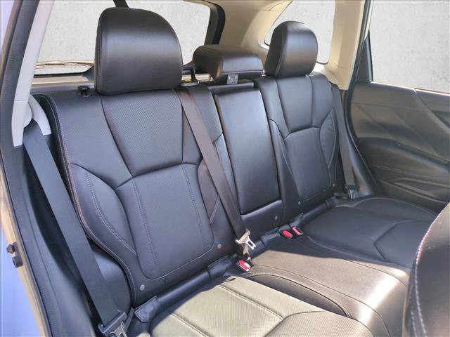 Used 2019 Subaru Forester Limited w/ Popular Package #3 image 23
