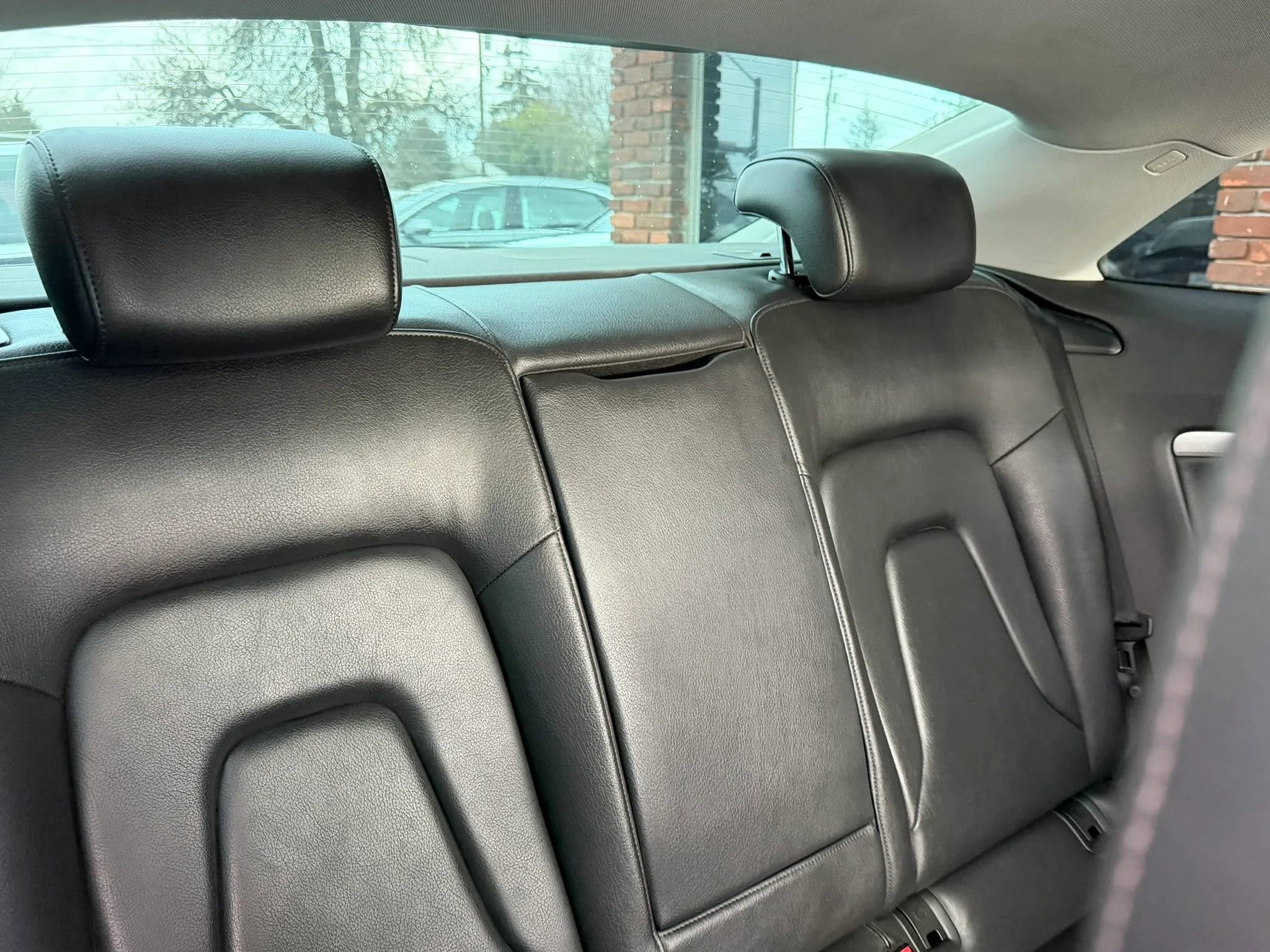 Used 2013 Audi A5 2.0T Premium image 14