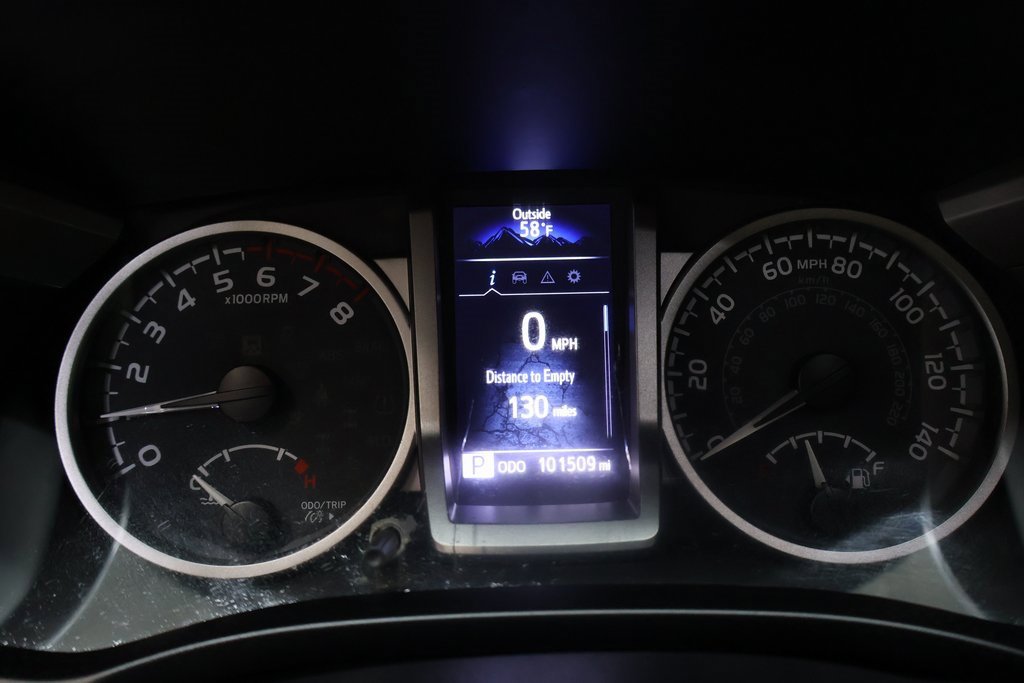 Used 2021 Toyota Tacoma SR5 image 20