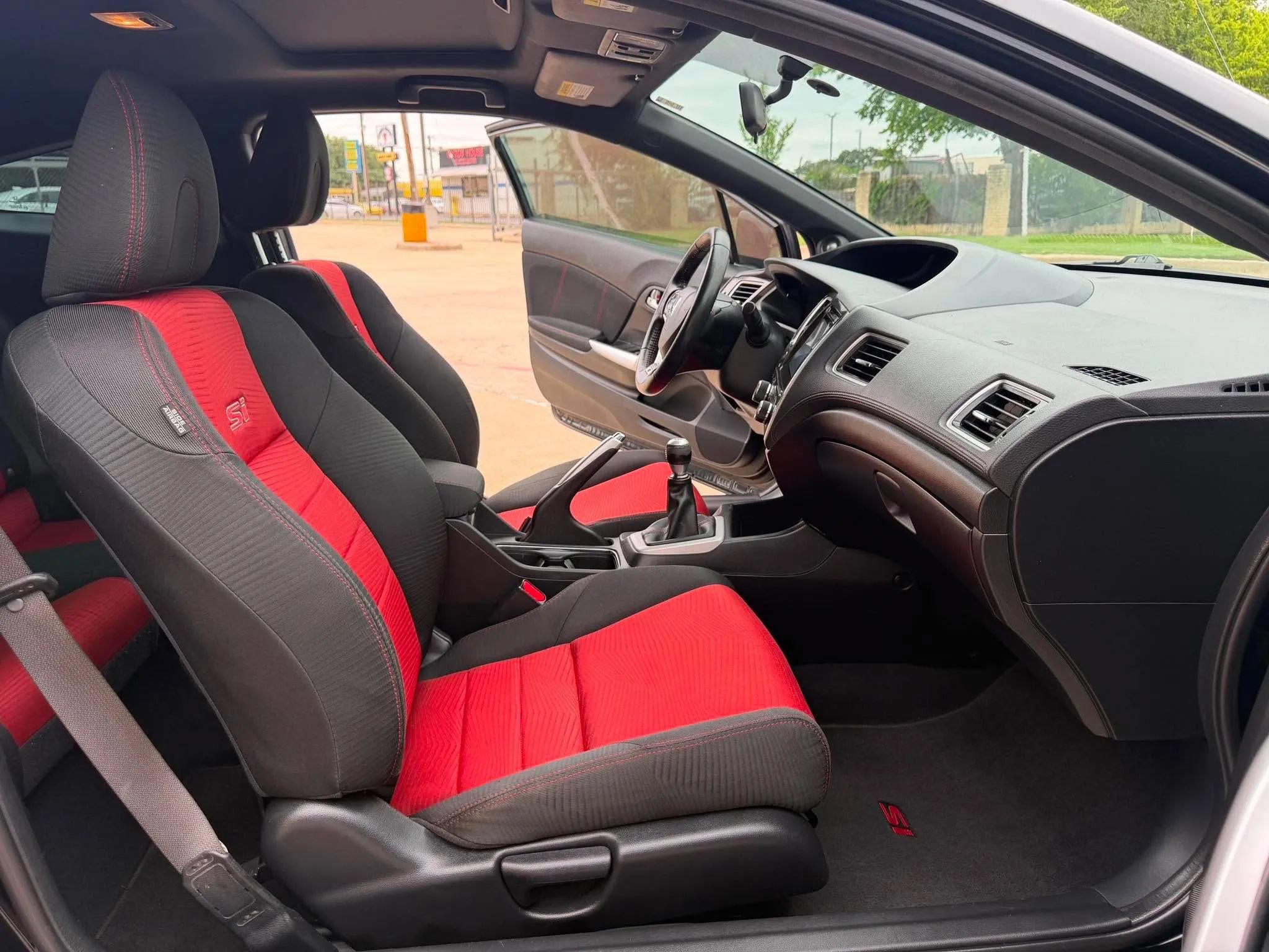 Used 2015 Honda Civic Si image 22