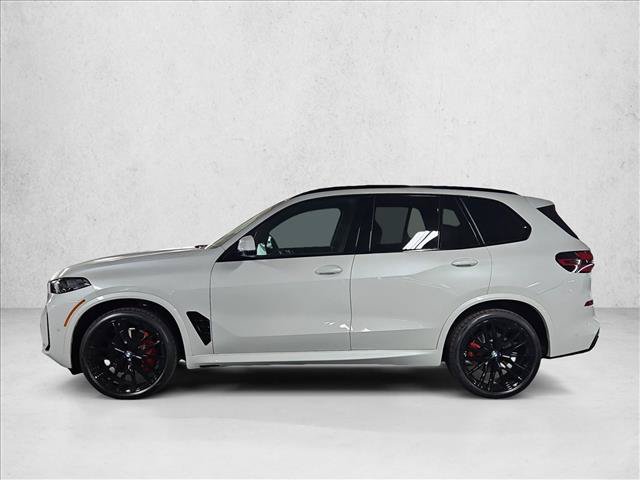 New 2026 BMW X5 xDrive40i w/ M Sport Package AWD/4WD image 5