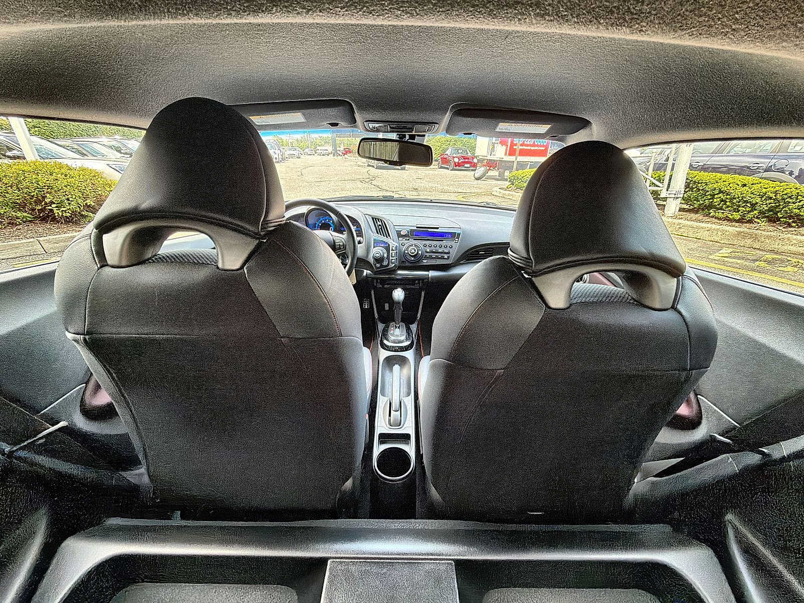 Used 2015 Honda CR-Z EX image 20