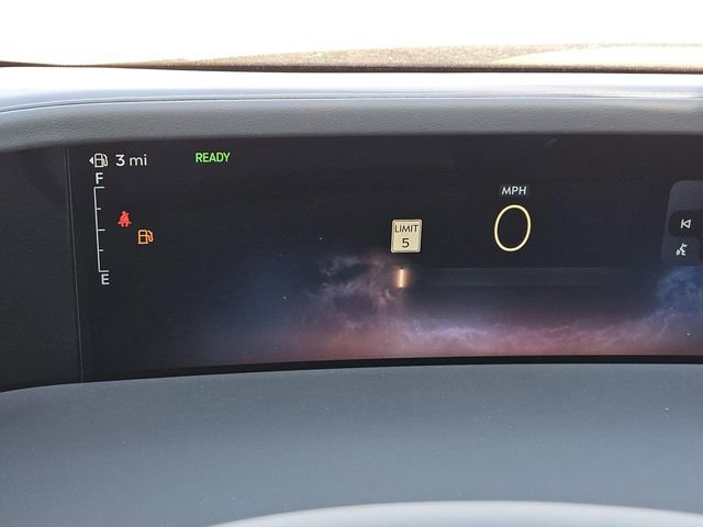 New 2026 Lincoln Nautilus Reserve AWD/4WD image 15
