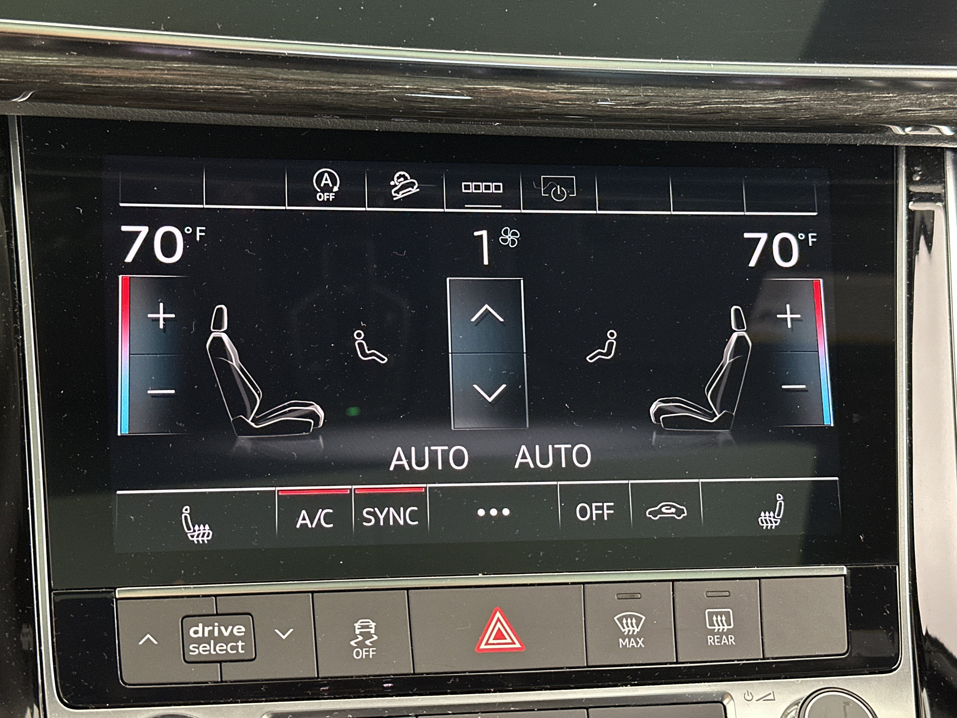 Certified 2025 Audi Q7 2.0T Premium Plus w/ Premium Plus Package image 21