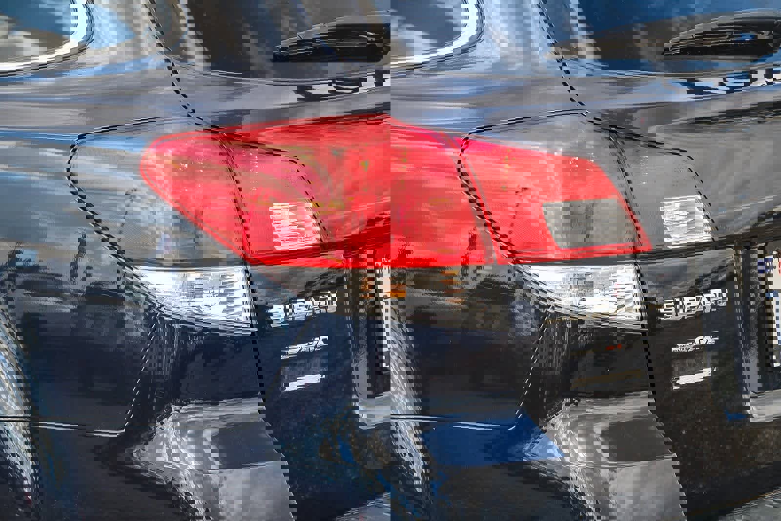 Used 2014 Subaru Outback 3.6R Limited image 11