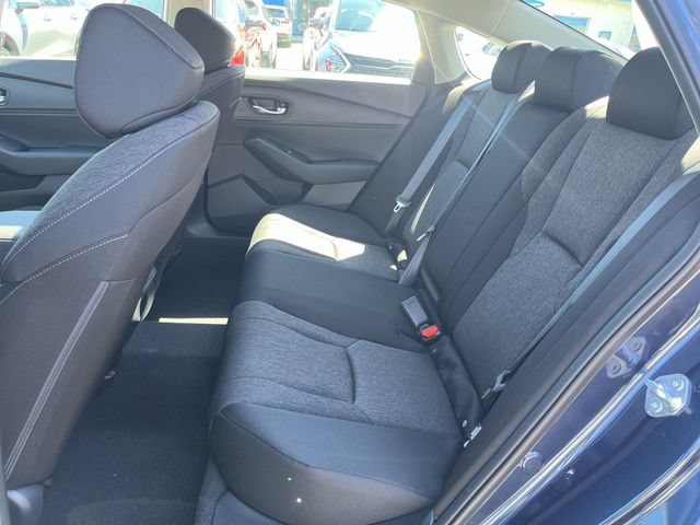 New 2026 Honda Accord SE image 32