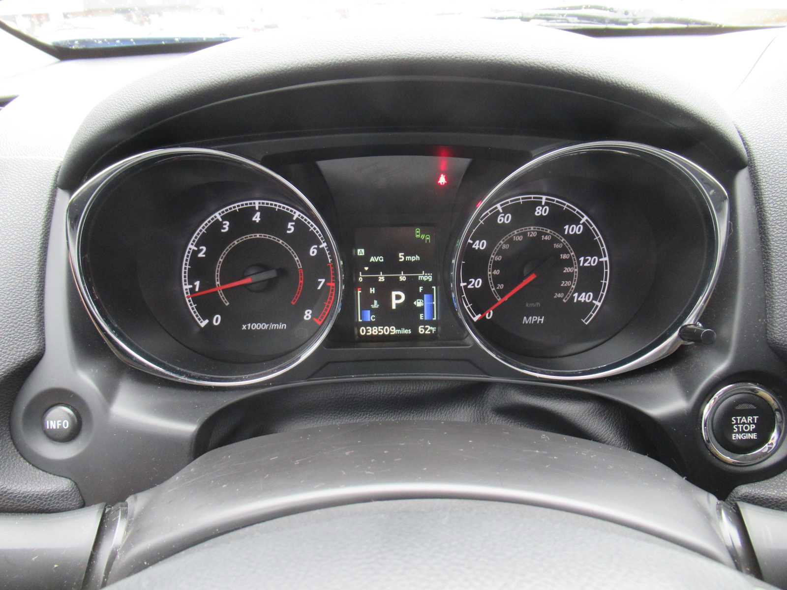 Used 2024 Mitsubishi Outlander Sport SE image 25