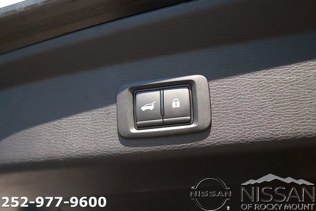Used 2024 Mitsubishi Outlander SE image 17