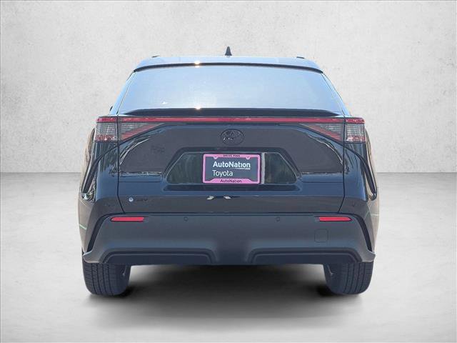 New 2026 Toyota bZ FWD image 8
