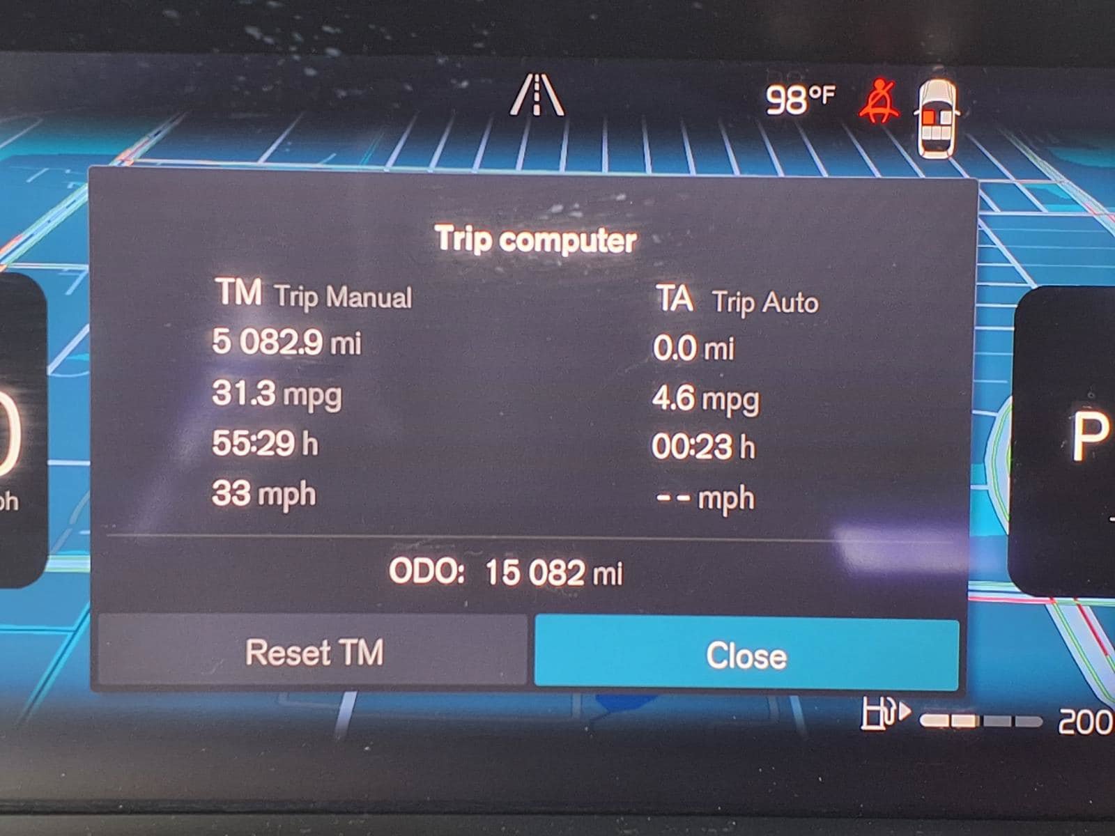 Certified 2025 Volvo XC40 B5 Ultra AWD/4WD image 31