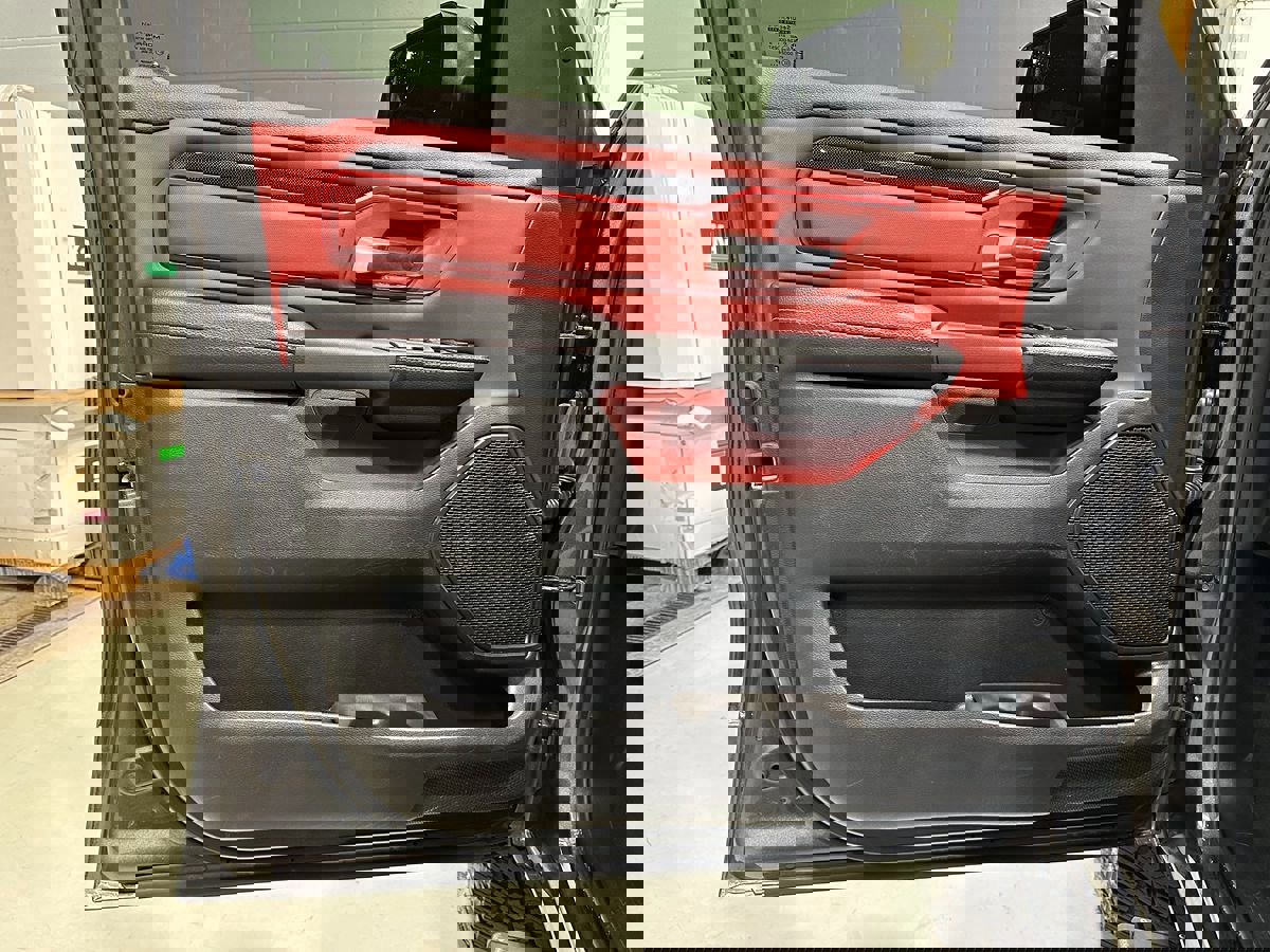 Used 2022 RAM 1500 Rebel w/ Rebel Level A Equipment Group image 22