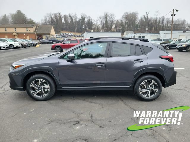 New 2026 Subaru Crosstrek 2.0i Premium image 4