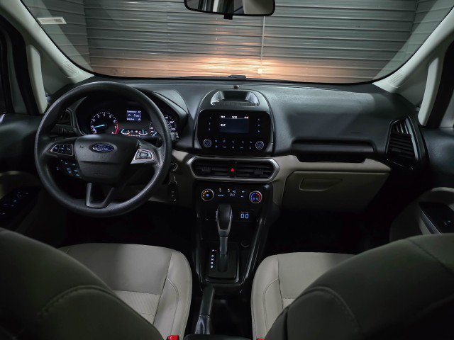 Used 2022 Ford EcoSport S image 11