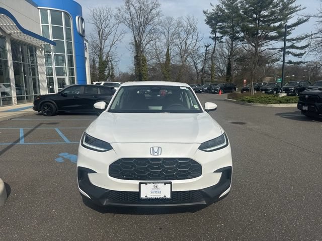 Used 2024 Honda HR-V LX video 3