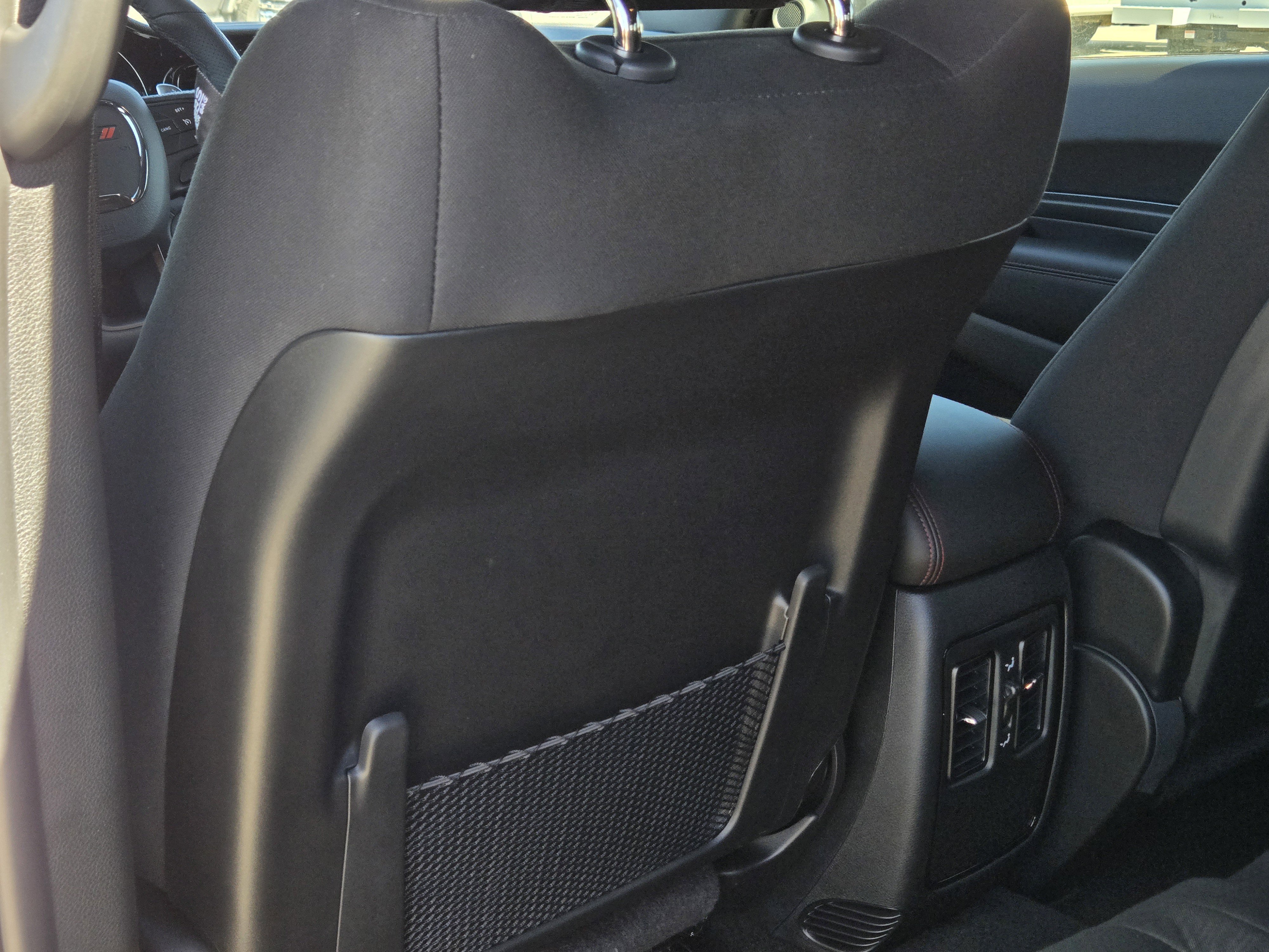 New 2026 Dodge Durango GT w/ Blacktop Package image 19