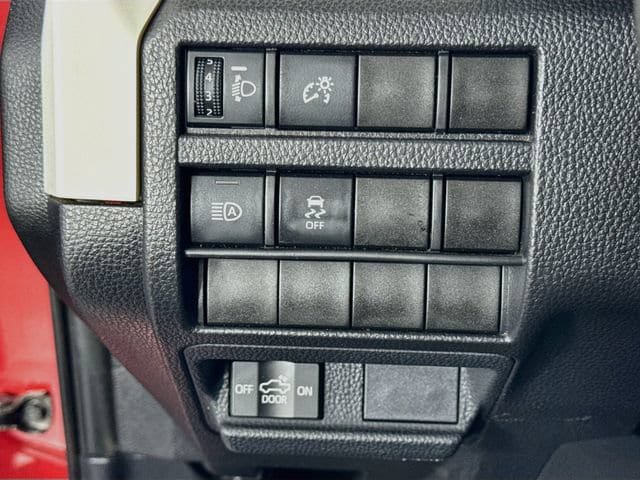 Certified 2024 Toyota Tacoma TRD Sport RWD image 11
