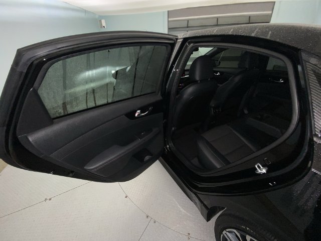 Used 2022 Kia Forte GT FWD image 22