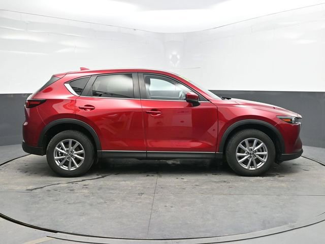 Used 2022 MAZDA CX-5 AWD 2.5 S image 8