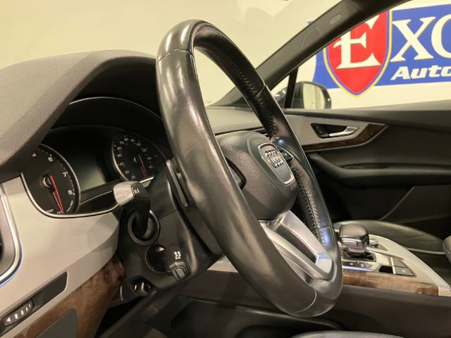 Used 2018 Audi Q7 2.0T Premium Plus w/ Premium Plus Package image 21