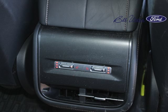 Used 2024 Lincoln Nautilus Reserve w/ Equipment Group 202A AWD/4WD image 15