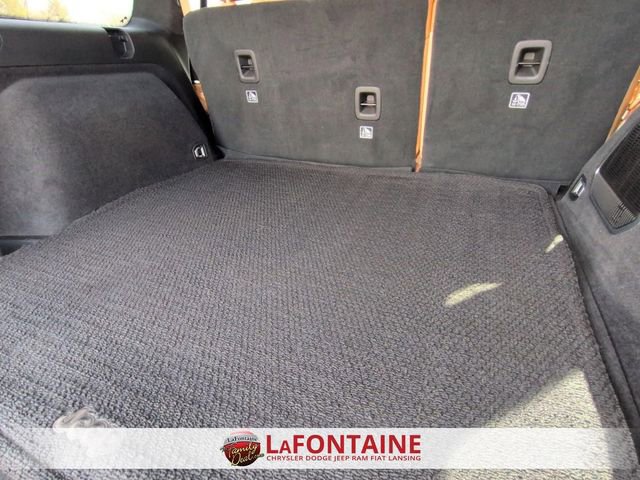 Certified 2025 Jeep Grand Cherokee Summit w/ Obsidian Package image 30