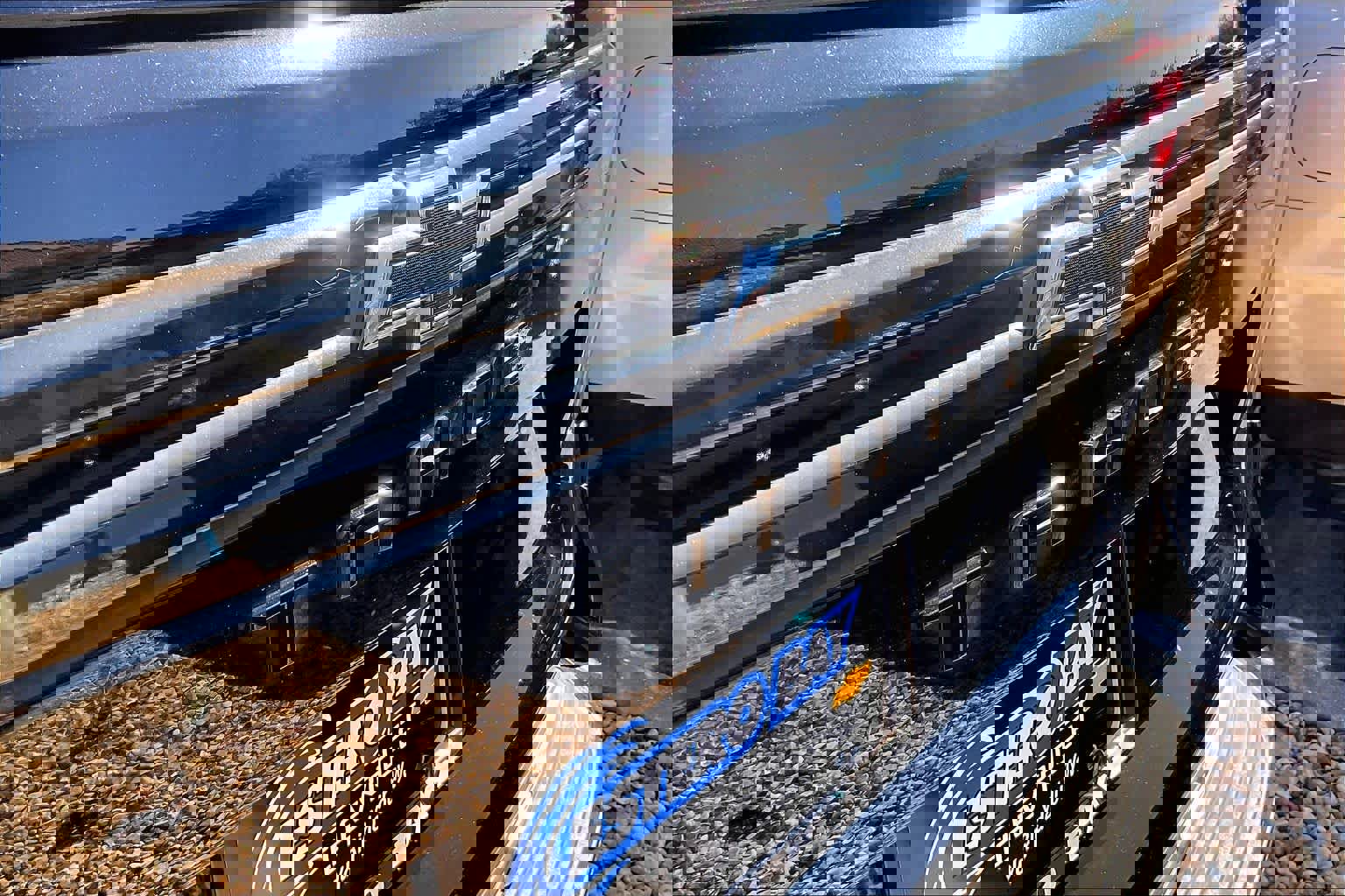 Used 2021 Chevrolet Tahoe RST w/ Luxury Package image 8