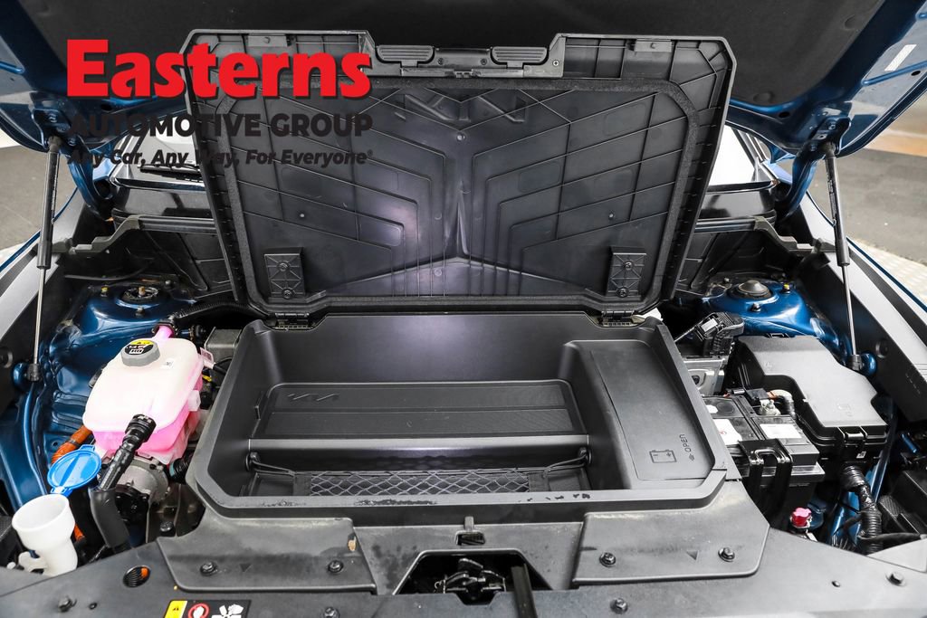 Used 2023 Kia Niro Wave w/ Wave Preserve Package image 7