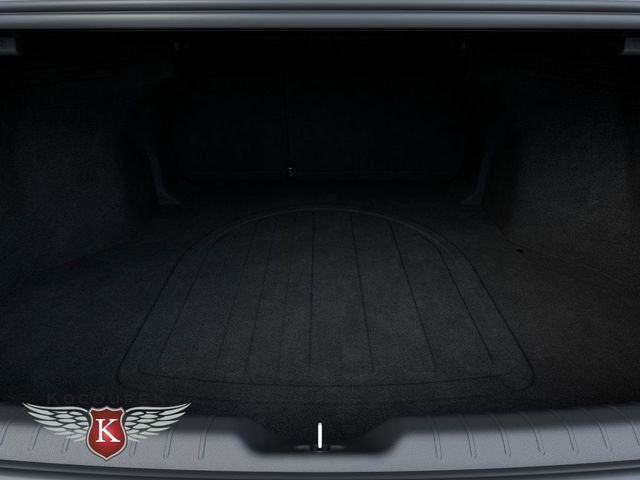 New 2025 Kia K4 LXS image 19