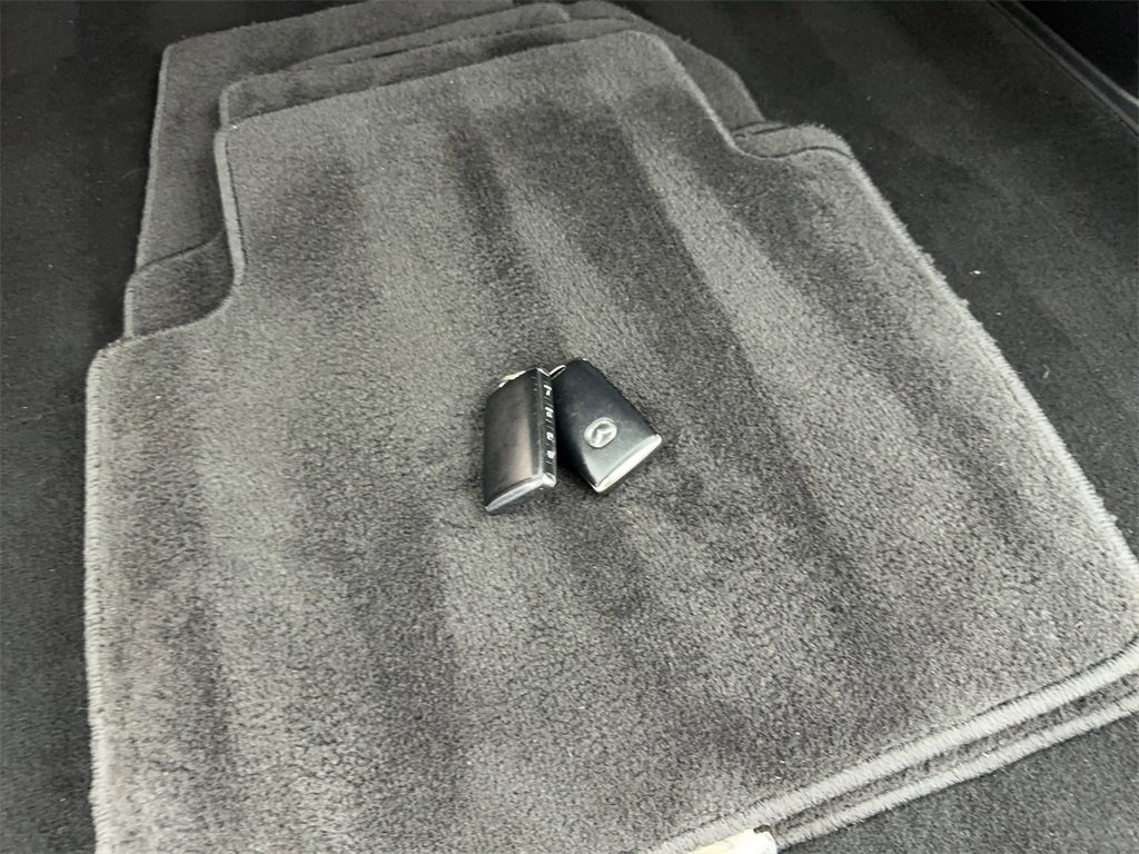 Used 2024 MAZDA CX-50 AWD 2.5 S w/ Cargo Package image 80