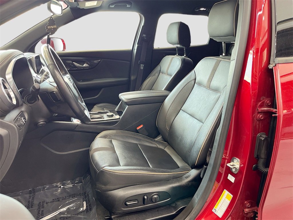 Used 2019 Chevrolet Blazer Premier image 22