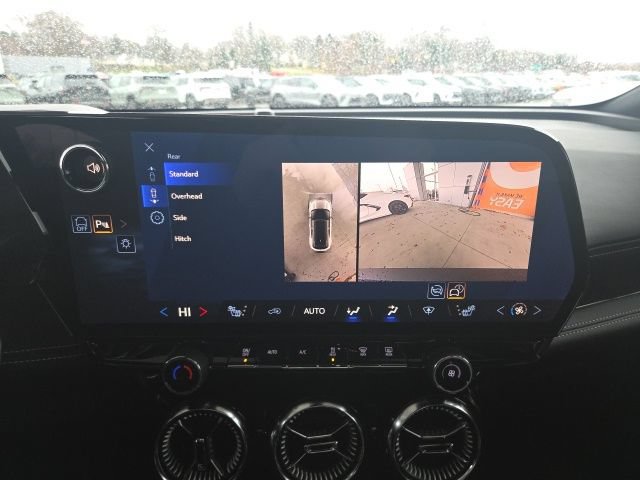 New 2026 Chevrolet Blazer EV LT AWD/4WD image 35