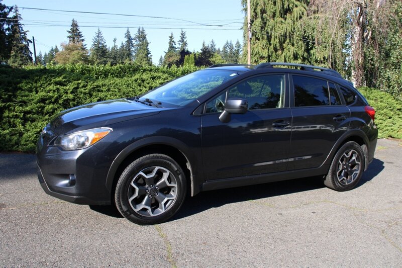 Used 2013 Subaru Crosstrek 2.0i Limited w/ Popular Pkg 1