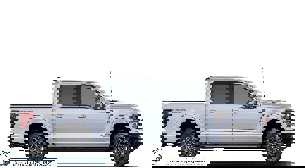New 2025 Ford F150 Tremor w/ Equipment Group 402A High image 27