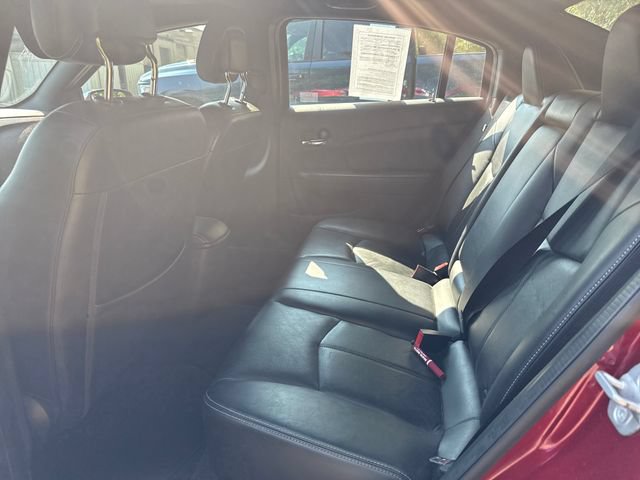 Used 2012 Chrysler 200 Limited w/ Sun/Sound Group FWD image 13