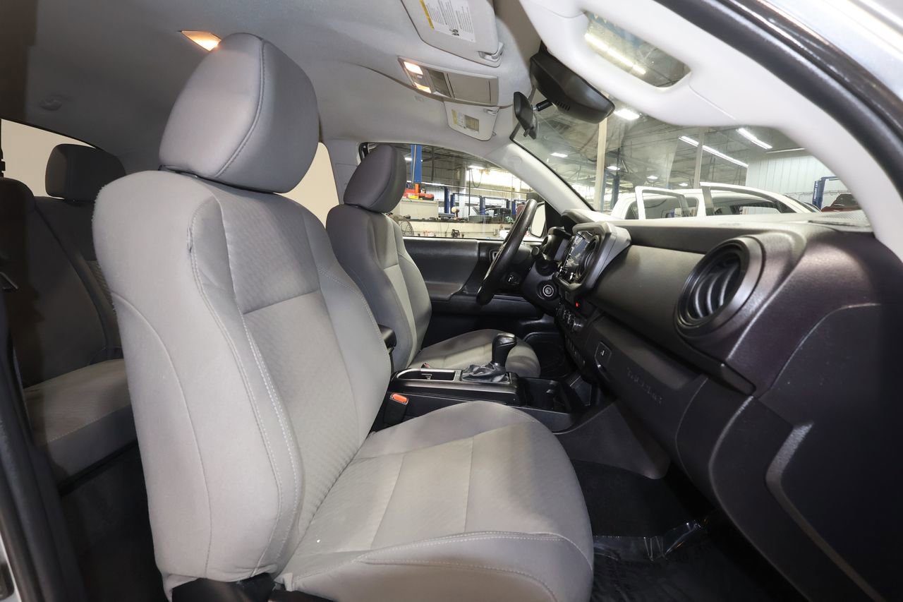Used 2023 Toyota Tacoma SR image 25