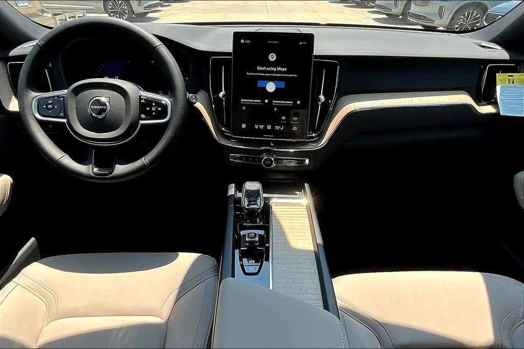 New 2026 Volvo XC60 T8 Plus w/ Protection Package Premier image 9