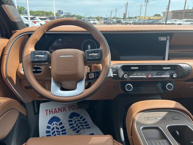 New 2026 Hyundai Palisade Calligraphy AWD/4WD image 12