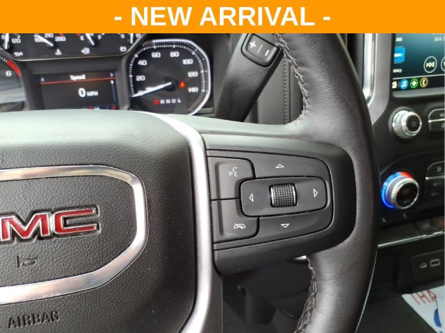 Used 2022 GMC Sierra 1500 Elevation AWD/4WD image 20