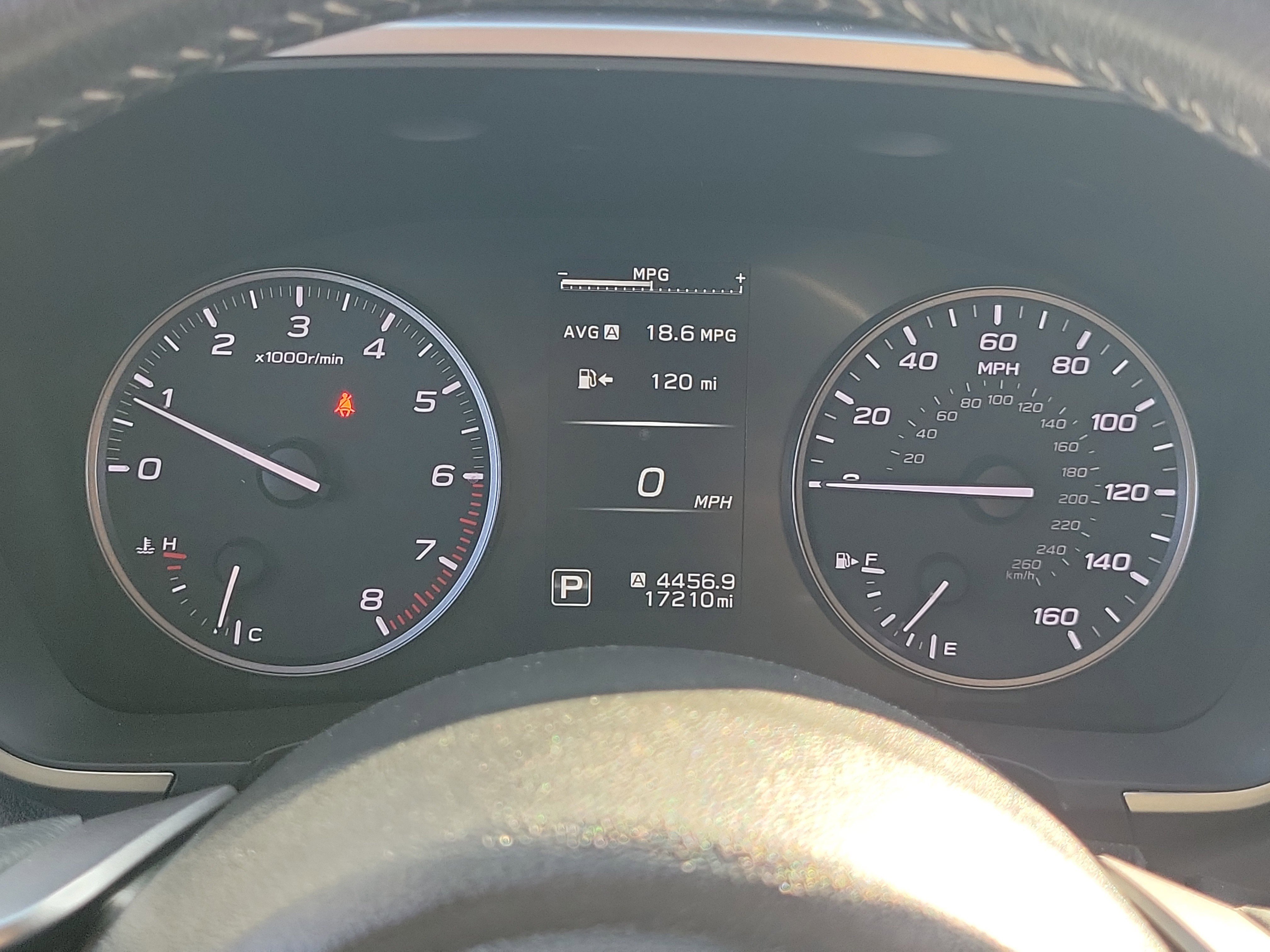 Certified 2023 Subaru Ascent Premium w/ Convenience Package image 30