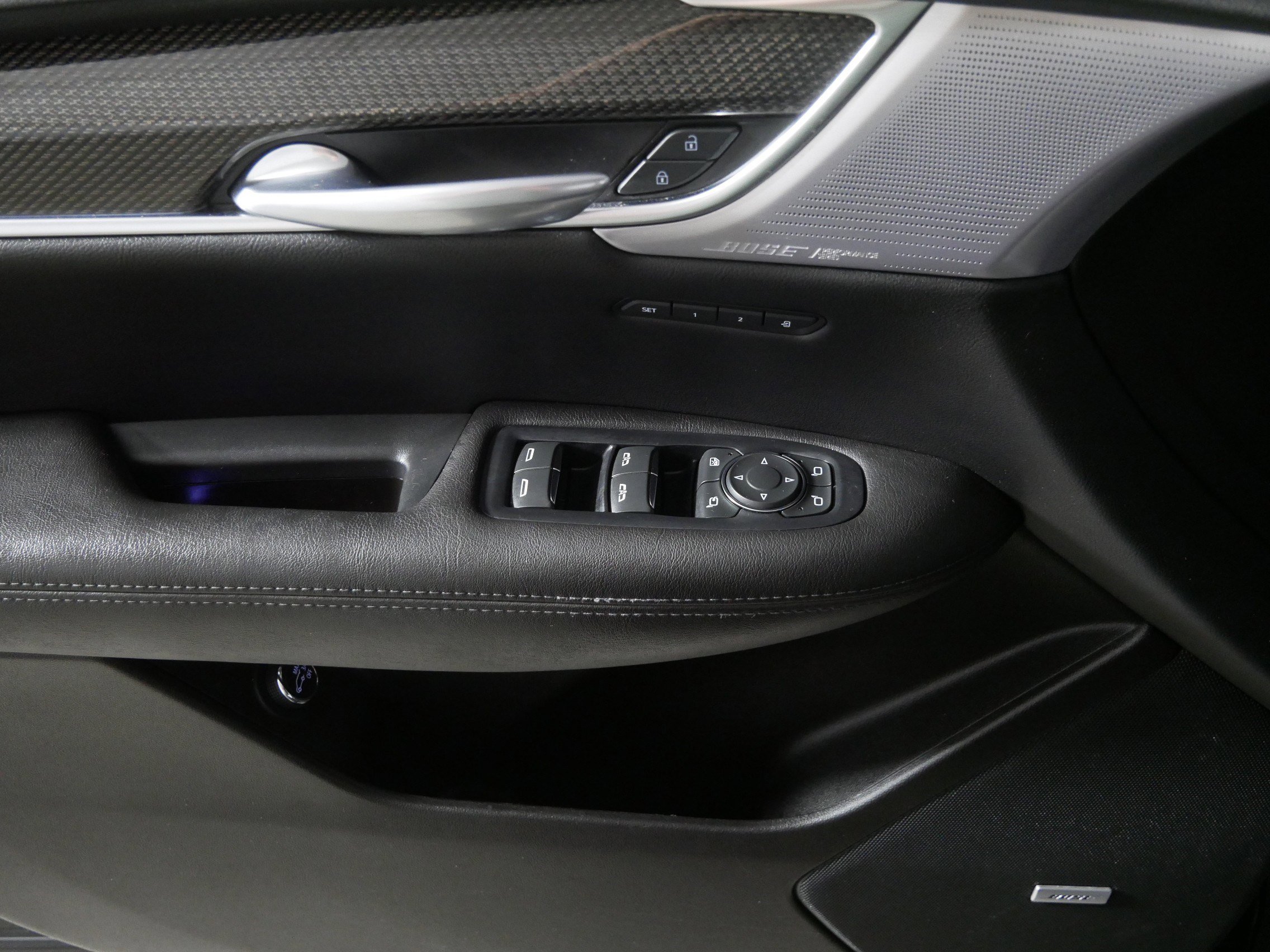 Used 2022 Cadillac XT5 Sportv image 19