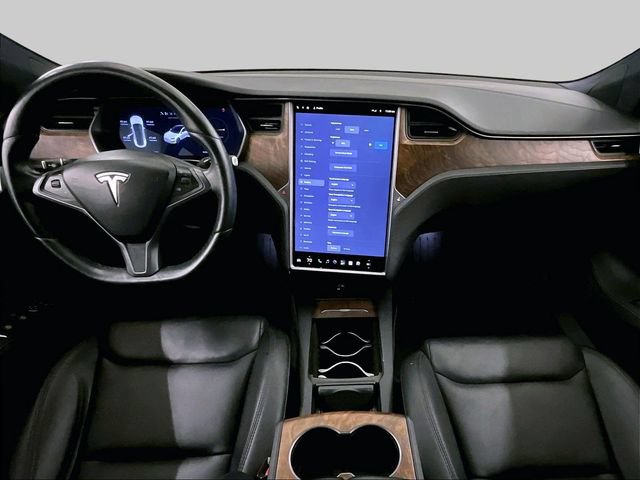 Used 2020 Tesla Model S Long Range AWD/4WD image 14