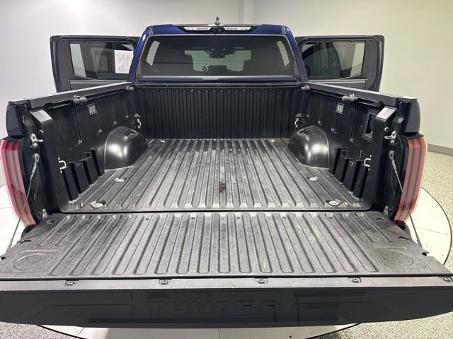 Used 2024 Toyota Tundra Platinum image 30