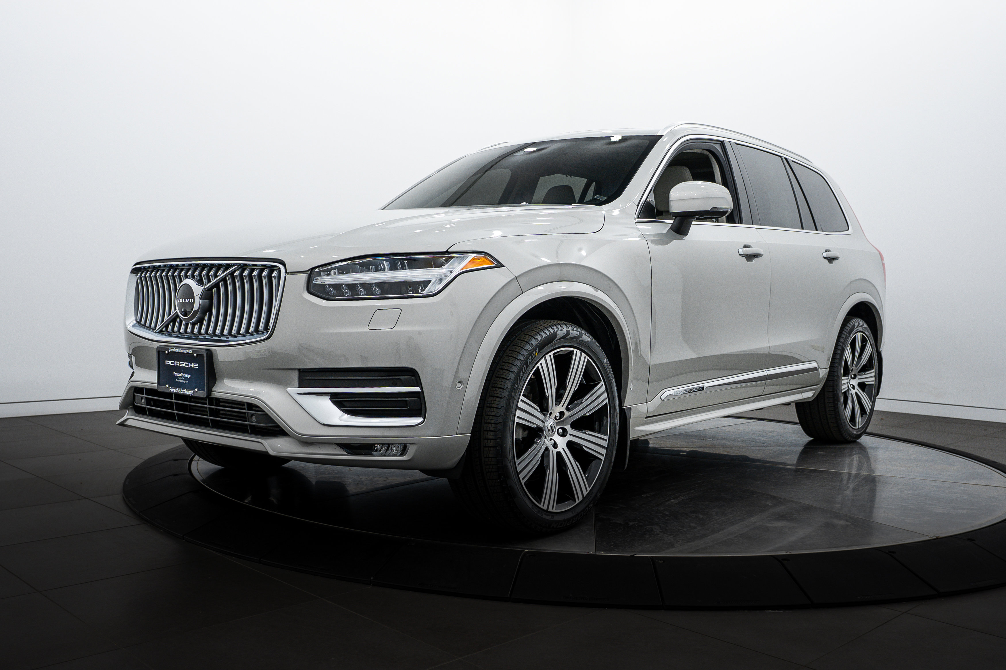 Used 2020 Volvo XC90 T6 Inscription w/ Protection Package