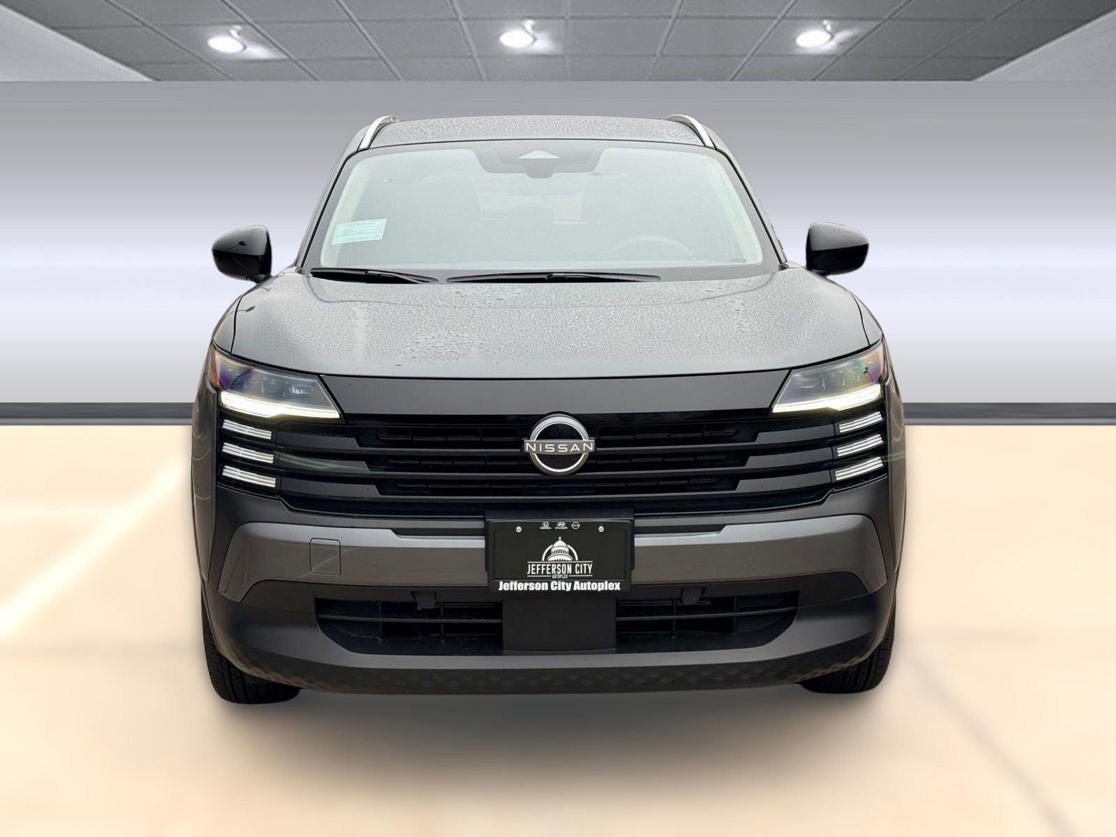 New 2026 Nissan Kicks SV w/ Charging Package image 6